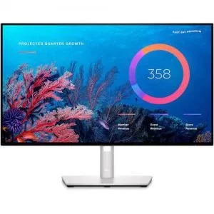 Image of Dell 24" U2422HE UltraSharp Full HD LCD Monitor