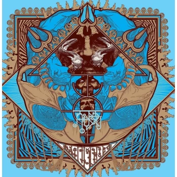 Image of Nibiru - Salbrox Vinyl