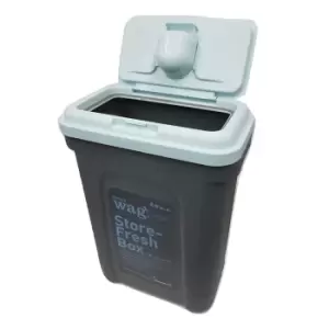 Image of Henry Wag Store Fresh Food Box 15Kg