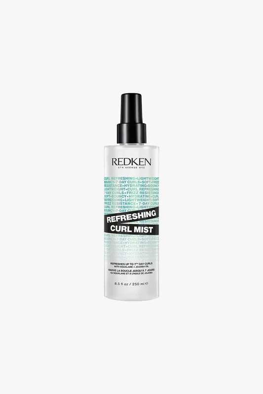 Image of Redken Acidic Bonding Concentrate Curls Refreshing Curl Mist 250ml