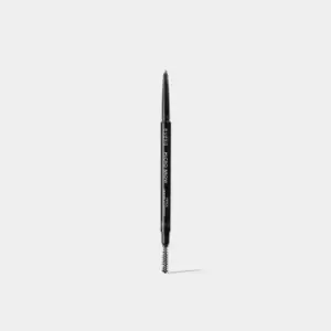 Image of Eyeko Micro Brow Precision Pencil 2g (Various Shades) - 4 - Deep Brown