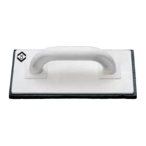 Image of CK Tools T5174 Rubber Grouting Float 140x280mm