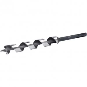 Image of Draper Expert SDS Auger Drill Bit 22mm 230mm
