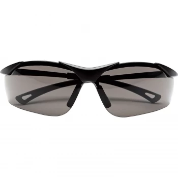 Image of Draper SSP14 Anti-Mist Smoke Safety Glasses