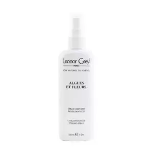 Image of Leonor GreylSpray Algues Et Fleurs Leave-In Curl Enhancing Styling Spray 150ml/5oz