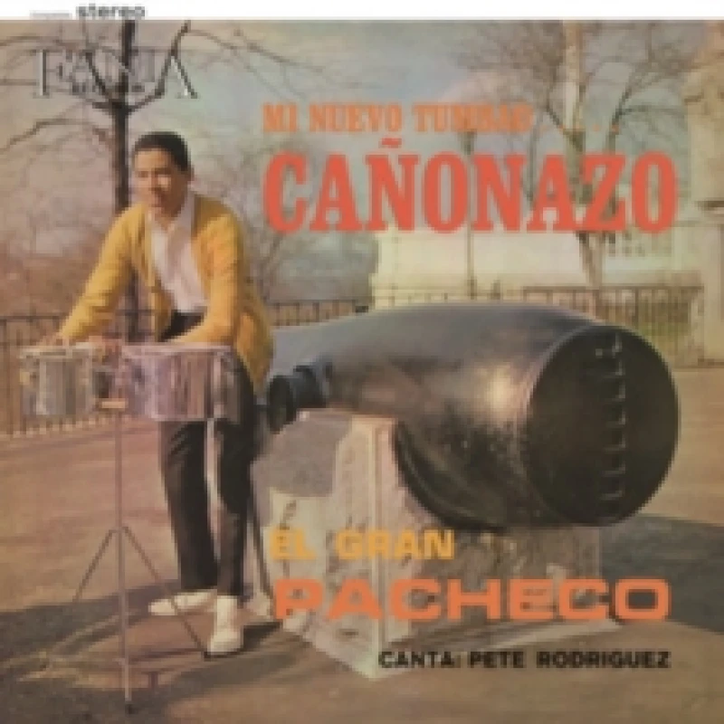 Image of Caonazo (60th Anniversary Edition) Vinyl