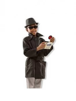 Image of Spy Costume