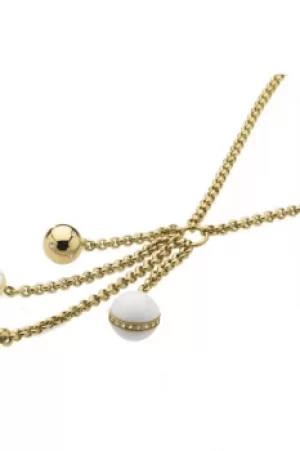 Image of STORM Jewellery Solar Necklace JEWEL SOLAR-NECKLACE-GOLD