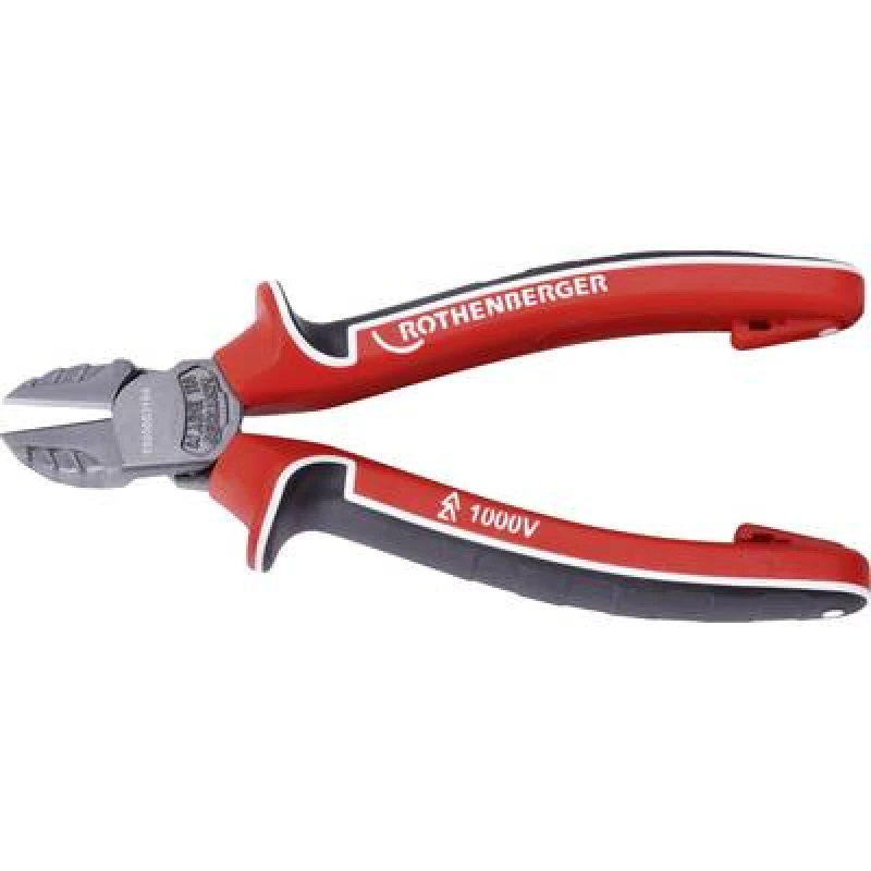 Image of Rothenberger Rothenberger 1500003164 VDE Side cutter 160 mm 1500003164