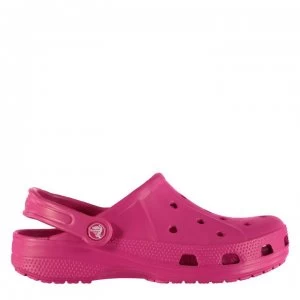 Image of Crocs Ralen Clog Adults Shoes - Candy Pink