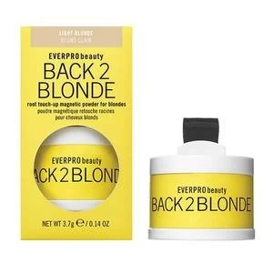 Image of B2B Root Touch Up Magnetic Powder Light Blonde 3.7g Blonde