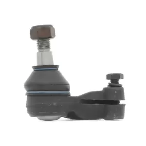 Image of RIDEX Track rod end OPEL,CHEVROLET,Daewoo 914T0169 07846485,07848282,26001806 Tie rod end,Track rod end ball joint,Outer tie rod,Outer tie rod end