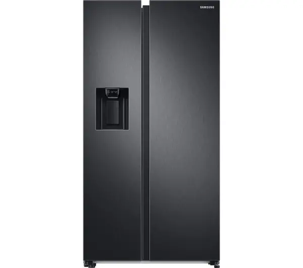 Image of Samsung Series 8 SpaceMax RS68CG883DB1 634L American Style Smart Fridge Freezer