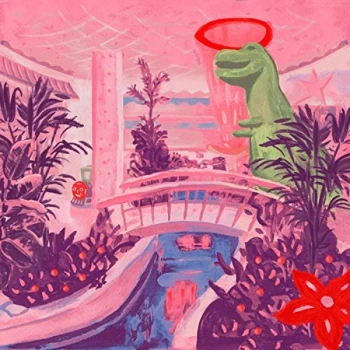 Image of Jerkcurb - Air Con Eden CD