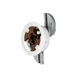 Image of Gripit - GP208 Brown Plasterboard Fixings 20mm (Pack 8) GRP208