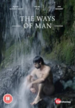 Image of The Ways Of Man