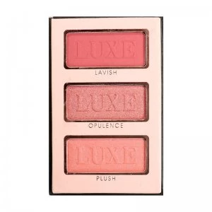 Image of Sunkissed Luxe Blusher Trio