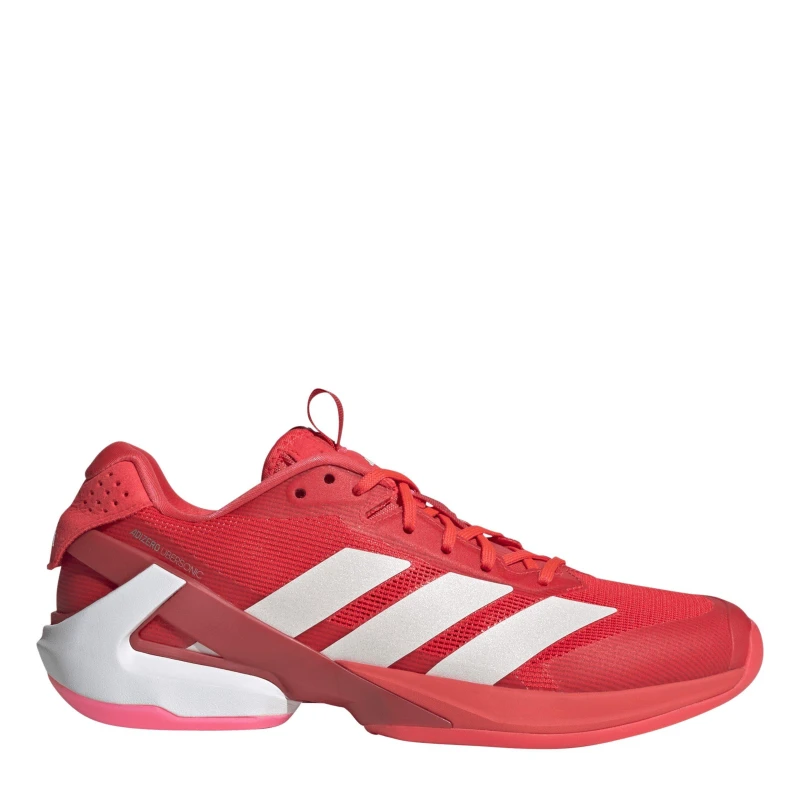 Image of adidas Ubersonic 5 Lucid Red female 3.5 (36)