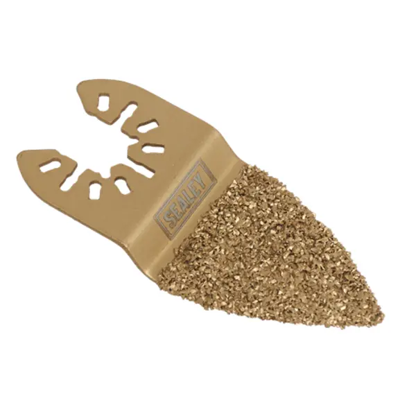 Image of Sealey Multi-Tool Blade Ceramic 35mm SMTA35TC