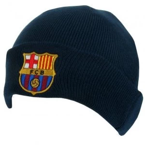 Image of FC Barcelona Knitted Hat TU NV