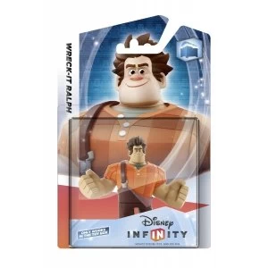 Image of Disney Infinity 1.0 Ralph (Wreck-It Ralph) Character Figure