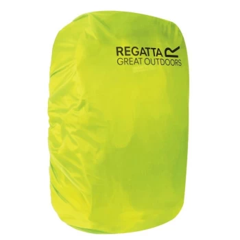 Image of Regatta 35 50L Raincover - Citron Lime