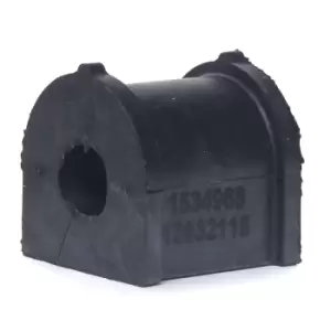 Image of RIDEX Stabilizer Bushes TOYOTA 1334A0042 4881802060,4881812160,4881820100