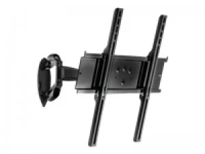 Image of Peerless Full-Motion Plus Wall Mount