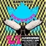 Image of Hawkwind - Live Seventy Nine (Music CD)