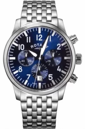 Image of Rotary Pilot Exclusive