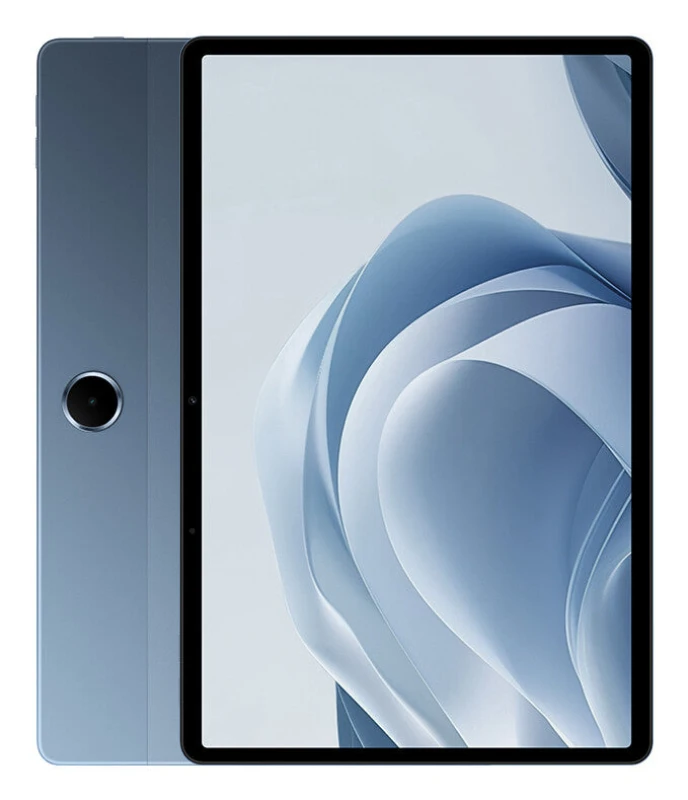 Image of Oppo OPPO Pad SE LTE Mediatek 128GB 27.9cm (11") 4GB WiFi 6 (802.11ax) Android 15 Blue OPD2419