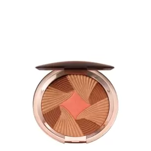 Image of Estee Lauder Bronze Goddess Healthy Glow Bronzer - Colour Deep