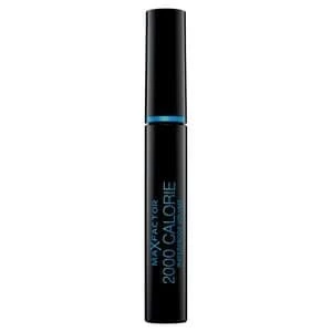 Image of Max Factor 2000 Calorie Waterproof Mascara Black
