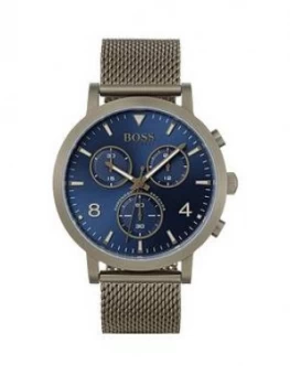 Image of Hugo Boss Spirit 1513693 Men Bracelet Watch
