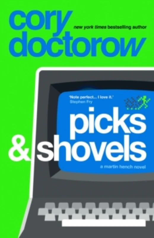Image of Picks and Shovels Paperback / softback