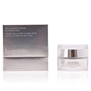 Image of PLATINUM cellular eye cream rare 20ml