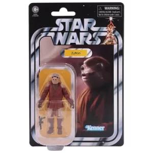 Image of Hasbro Star Wars The Vintage Collection Snaggletooth Action Figure