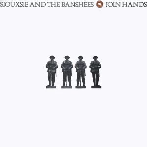 Image of Siouxsie and the Banshees - Join Hands Vinyl