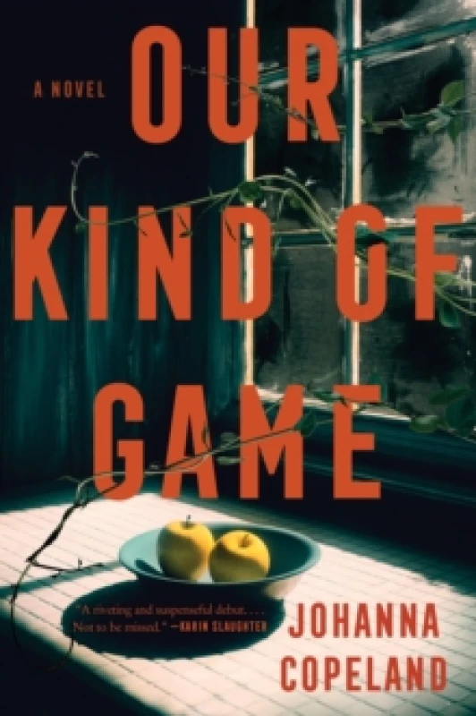 Image of Our Kind of Game. Paperback. By Johanna Copeland Books
