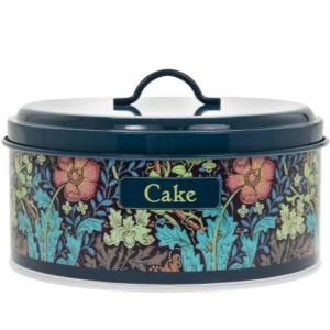 Image of Compton Cake Tin By Lesser & Pavey