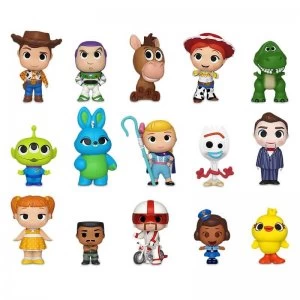Image of Disney Toy Story 4 Mystery Minis