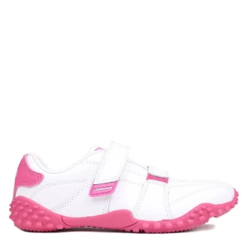 Image of Lonsdale Fulham Trainers Child - Pink