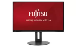 Image of Fujitsu Displays B27-9 TS QHD 68.6cm (27") 2560 x 1440 pixels...