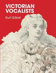Image of Victorian Vocalists