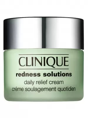Image of Clinique Redness Solutions Daily Relief Cream 50ml
