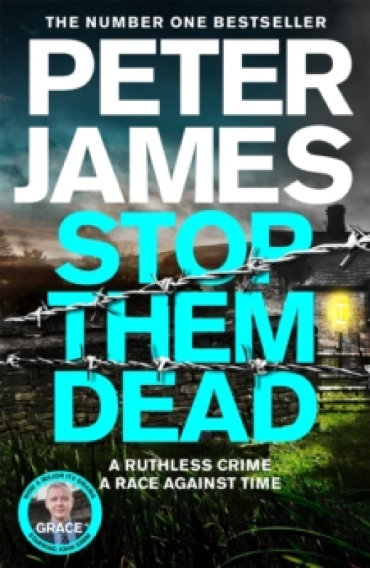 Image of Stop Them Dead Paperback / softback