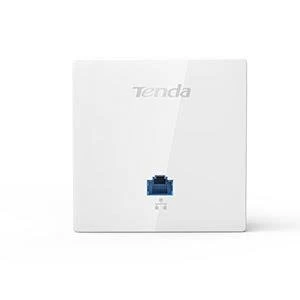 Image of Tenda W6-S Wireless access point 300 Mbps Power over Ethernet (PoE) White