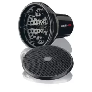Image of Babyliss PRO Universal Diffuser Attachment For Hairdryers