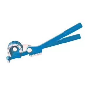 Image of Silverline Mini Pipe Bender 6 - 10mm MS129