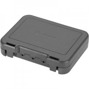 Image of GARDENA 04056-20 Frostproof cable storage box Suitable for (chainsaws): Gardena